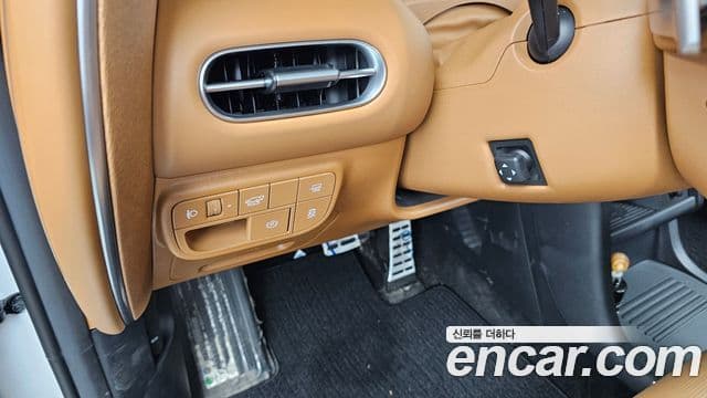 Hyundai Palisade 2025 — ფოტო 16/20