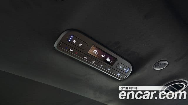 Hyundai Palisade 2025 — ფოტო 19/20
