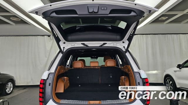 Hyundai Palisade 2025 — ფოტო 20/20