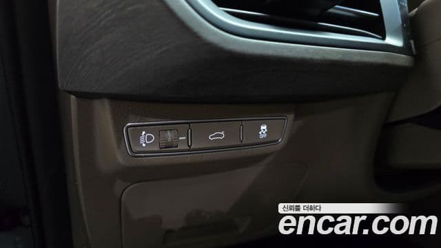 Kia K8 2021 — фото 18 из 20