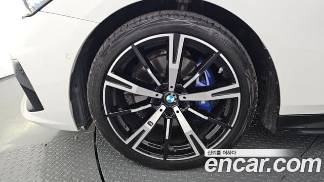 BMW 5 Series 2024 — фото 5 из 20