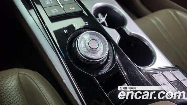 Kia K8 2022 — фото 8 из 20