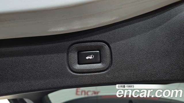 Renault Samsung QM6 2020 — Фото 17/20