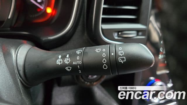 Renault Samsung QM6 2020 — Photo 12/33