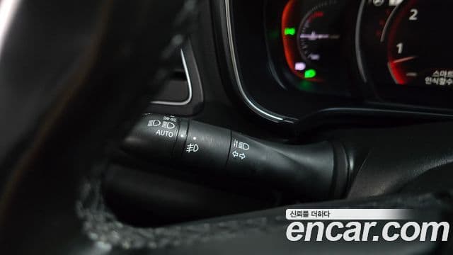 Renault Samsung QM6 2020 — Photo 6/33