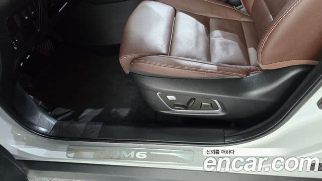 Renault Samsung QM6 2020 — Photo 5/33