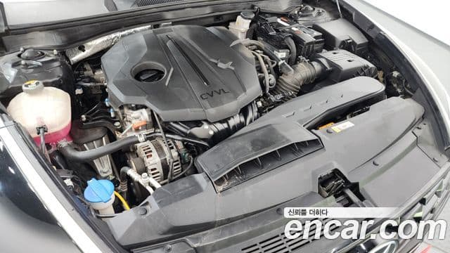 Hyundai Sonata 2021 — фото 6 из 20