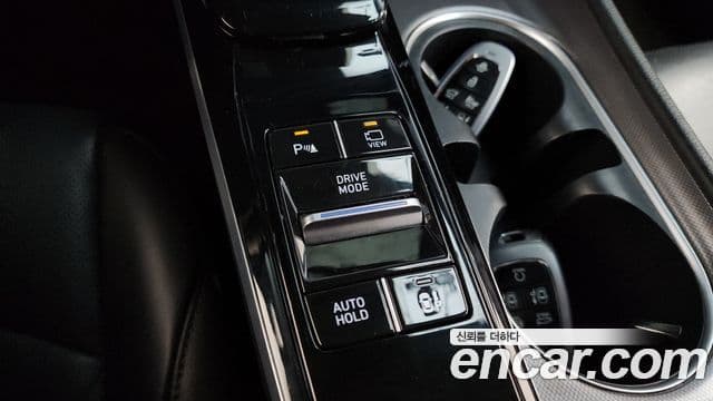 Hyundai Sonata 2021 — фото 9 из 20