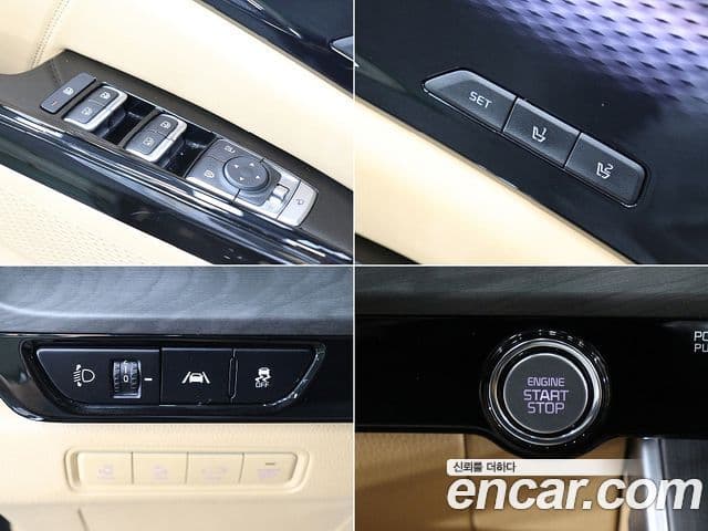 Kia Carnival 2021 — фото 18 из 20