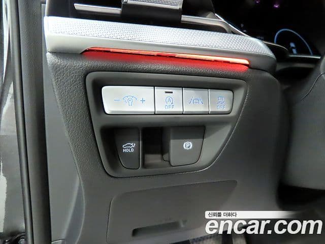 Genesis Electrified G80 2021 — фото 12 из 20