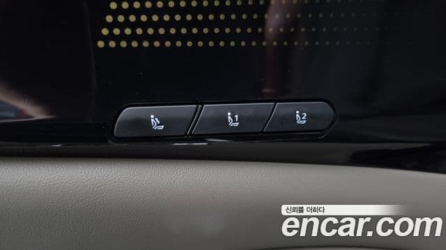 Kia Carnival 2026 — Фото 18/20