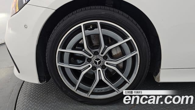 Mercedes-Benz E-Class 2022 — Şəkil 5/20