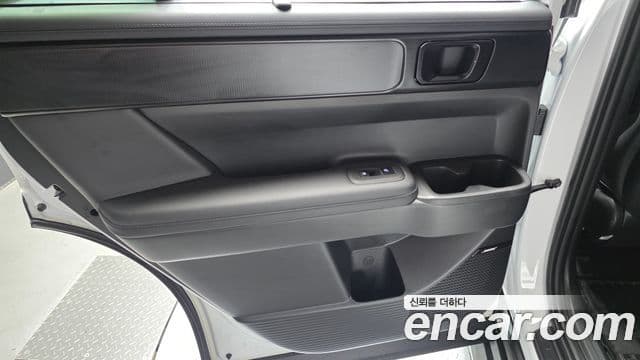 Hyundai Santa Fe 2024 — Photo 21/30