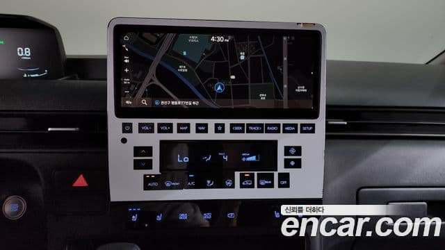Hyundai Staria 2023 — фото 13 из 20
