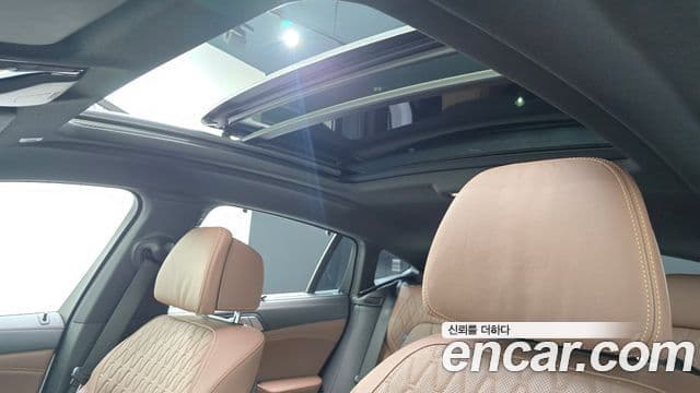 BMW X6 2022 — фото 16 из 20