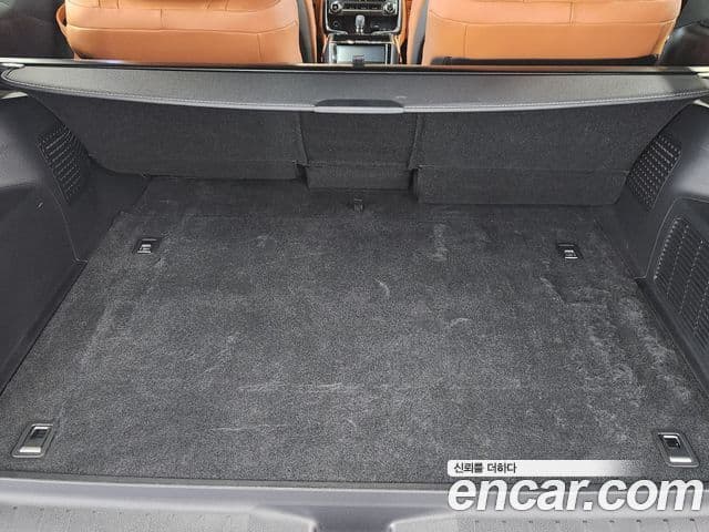 Lexus LX 2025 — Şəkil 19/20