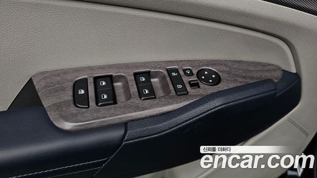 Kia Sportage 2023 — фото 20 из 20