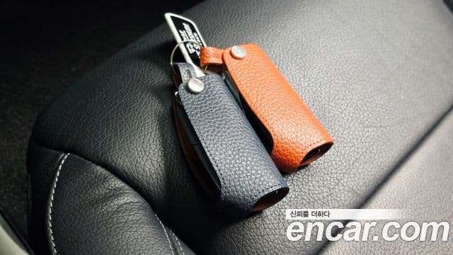 Mercedes-Benz E-Class 2018 — фото 15 из 20