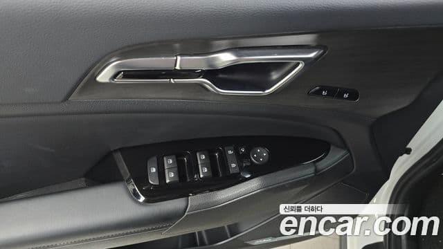 Kia Sportage 2022 — Şəkil 19/20