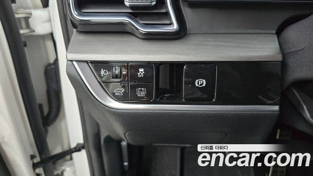 Kia Sportage 2022 — фото 20 из 20