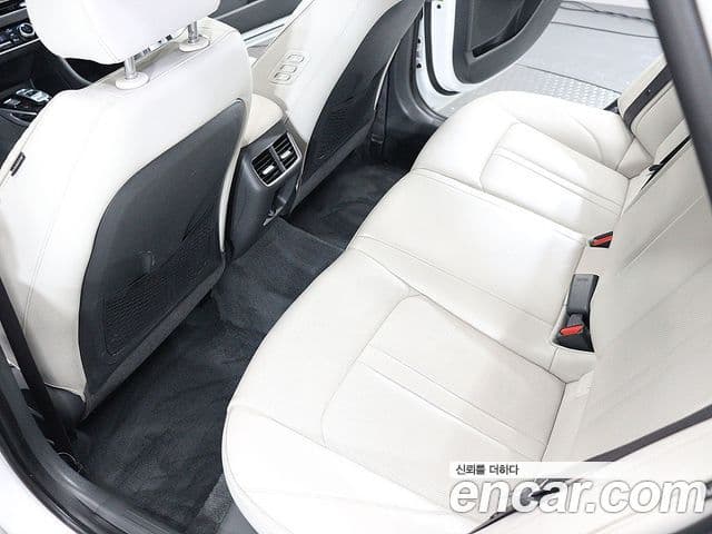 Hyundai Sonata 2019 — Şəkil 15/20
