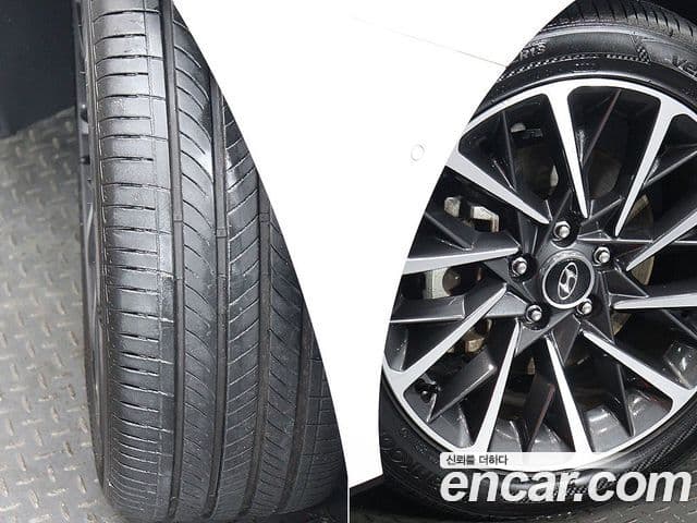 Hyundai Sonata 2019 — фото 20 из 20