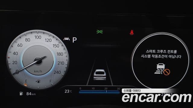 Hyundai Avante 2022 — фото 8 из 20