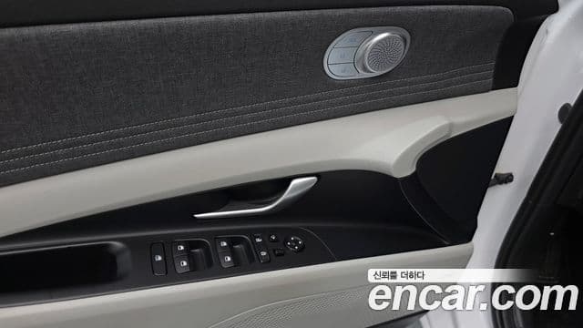 Hyundai Avante 2022 — фото 17 из 20