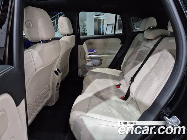 Mercedes-Benz EQA 2026 — ფოტო 19/20