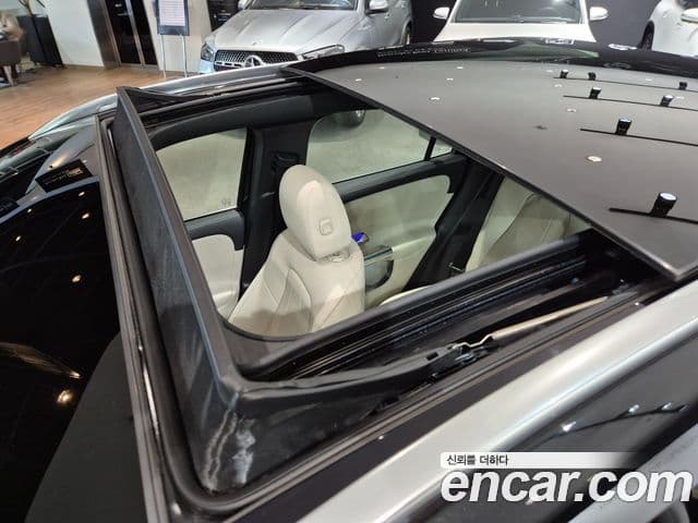 Mercedes-Benz EQA 2026 — ფოტო 1/20