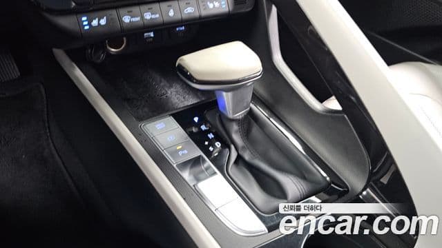 Hyundai Avante 2021 — Şəkil 8/20