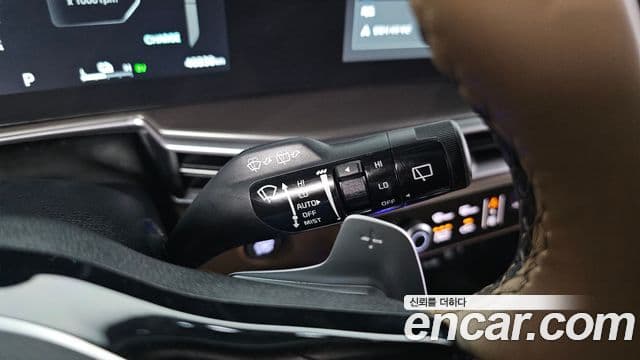 Kia Sorento 2023 — фото 18 из 20