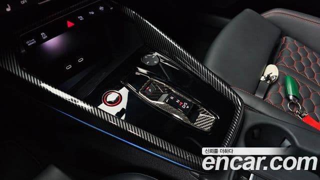 Audi RS3 2025 — Photo 20/32