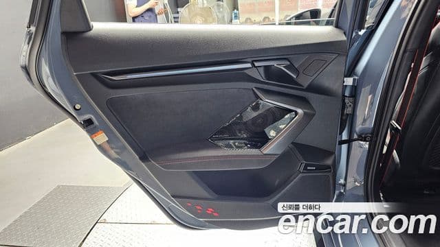 Audi RS3 2025 — Photo 7/32