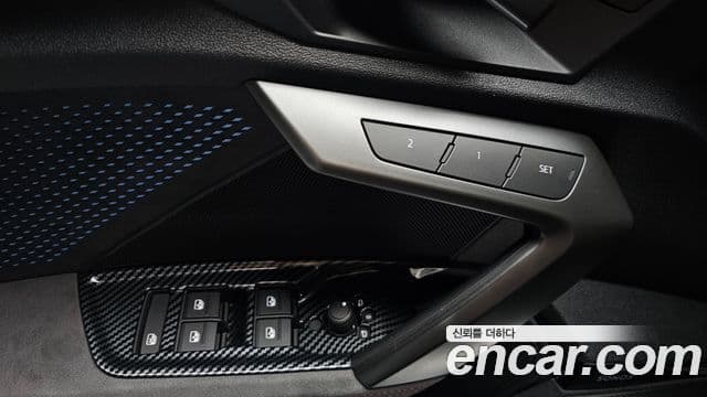 Audi RS3 2025 — Photo 30/32