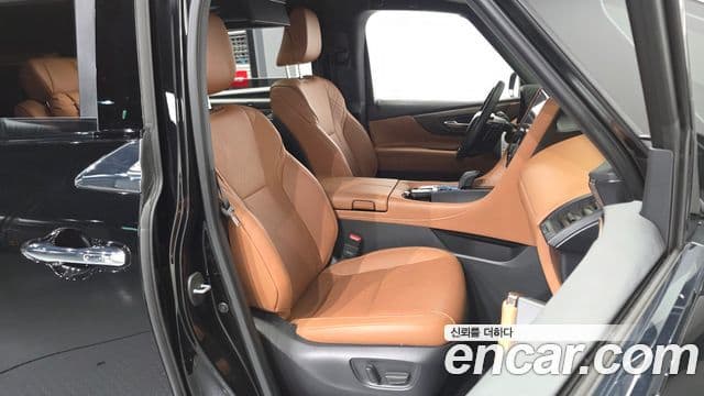 Toyota Alphard 2025 — ფოტო 11/20