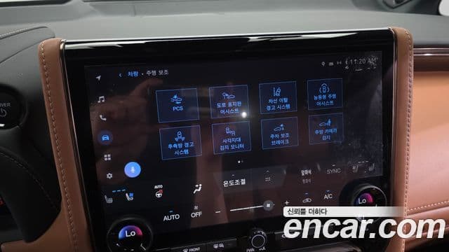 Toyota Alphard 2025 — ფოტო 17/20
