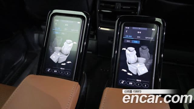 Toyota Alphard 2025 — ფოტო 18/20