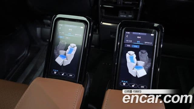 Toyota Alphard 2025 — ფოტო 19/20