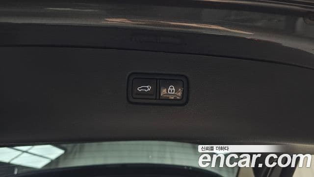 Genesis GV80 2021 — Şəkil 15/20