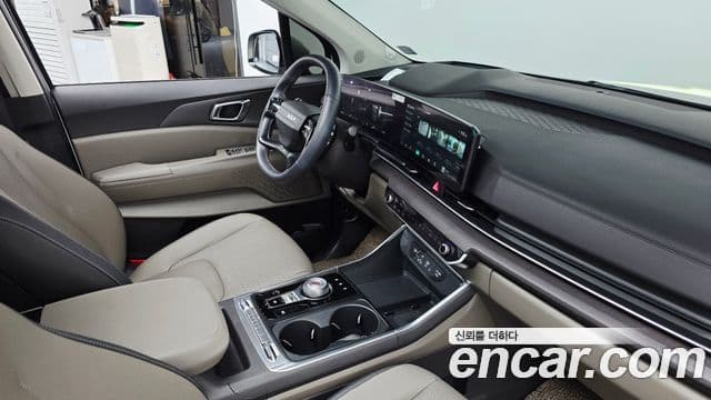 Kia Carnival 2026 — фото 19 из 20