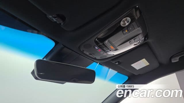Kia K8 2021 — ფოტო 19/20