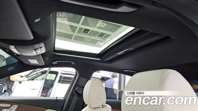 Mercedes-Benz E-Class 2021 — Şəkil 19/20