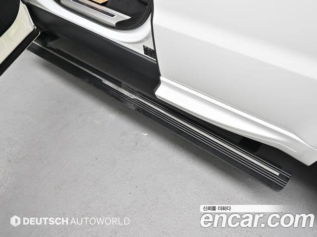 Land Rover Range Rover Sport 2020 — ფოტო 16/20