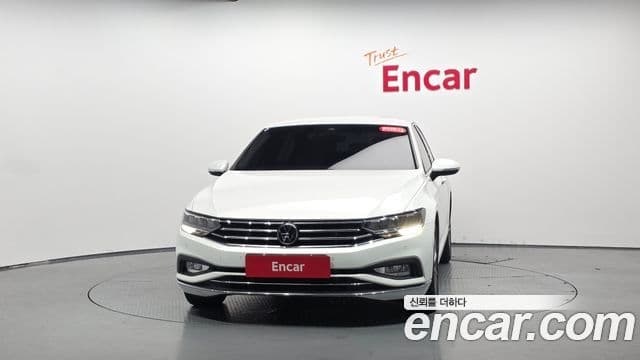 Volkswagen Passat GT 2022 — Şəkil 3/20
