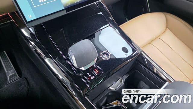 Land Rover Range Rover Sport 2024 — фото 9 из 20