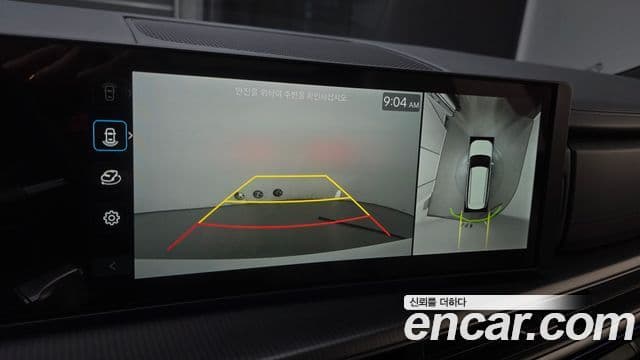 Hyundai Santa Fe 2024 — фото 15 из 20