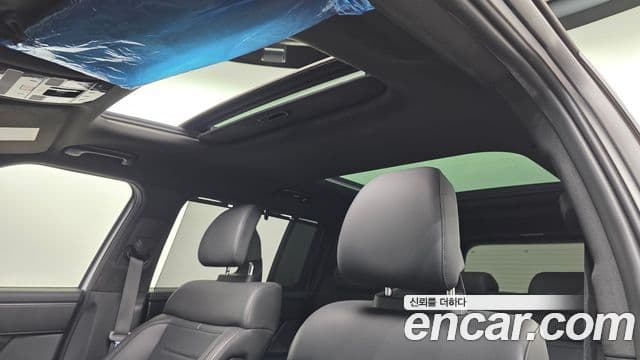 Hyundai Santa Fe 2024 — фото 18 из 20