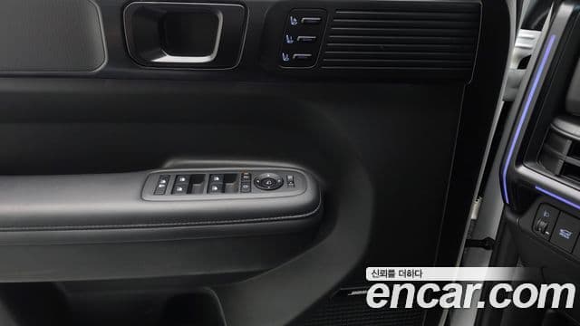 Hyundai Santa Fe 2024 — фото 20 из 20