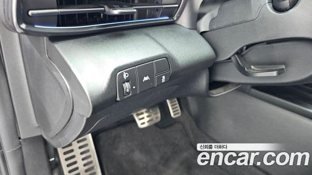 Hyundai Avante 2022 — фото 16 из 20